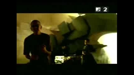 Linkin Park - Somewhere I Belong