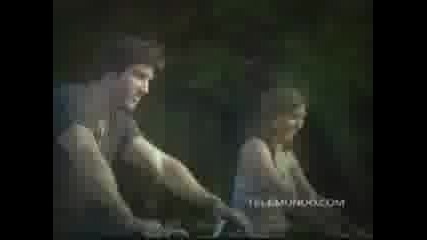 [el Fantasma de Elena] Trailer 3 от 20 юли 2010 по телемундо