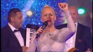 Ilda Saulic - Kao nekad ja ( Tv Grand 01.01.2016.)
