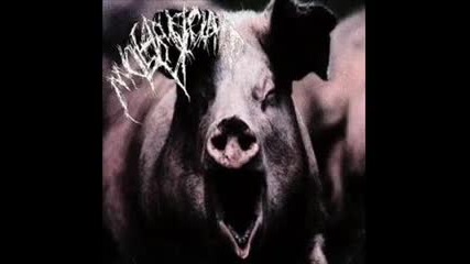 Bestial Devastation - Nuclear Vomit 