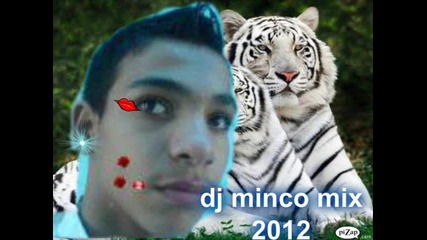 dj minco mix 2012