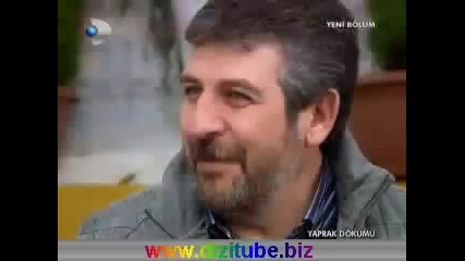 Листопад (yaprak dokumu) Епизод 92 (част 7)