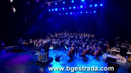 Kирил Икономов - На сбор