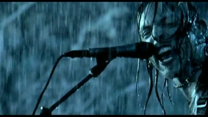 Bullet For My Valentine - Tears Don t Fall