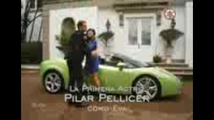 Triunfo del amor capitulo 112, 2010
