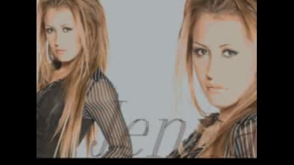 Jenna - shepa Pepel