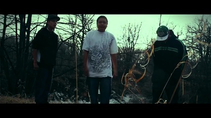 Ill Citizens - Beautiful Day