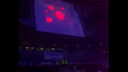 Sensation White 2008 Live Praha Best Moments 