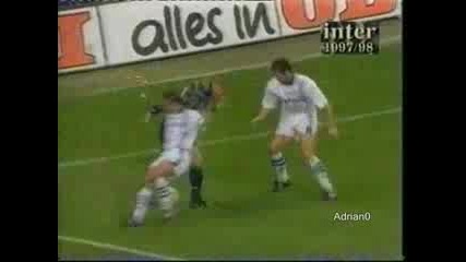 Best Trick For Ronaldo