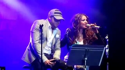 thalia los angeles 26 marzo estoy enamorada