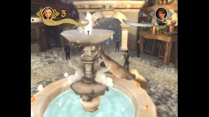 tangled pc game part 7 Wmv