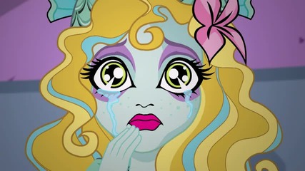 Monster high - Freedom Fight