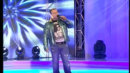 Goran Trivic - Zali boze sto je tako lepa ( Tv Pink )