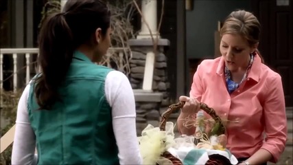 Pretty Little Liars / Малки Сладки Лъжкини - Сезон 4, Епизод 1 - Откъс # 3