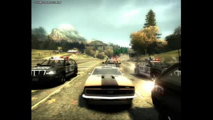 Most Wanted