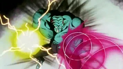 Dragon Ball Z - 116