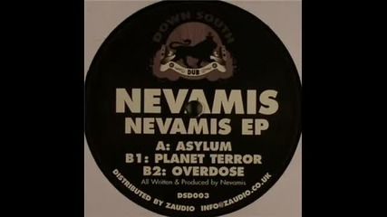 Nevamis - Overdose