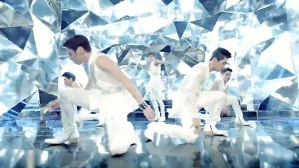 100% - I Want U Back (dance Ver.)