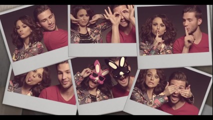 Cher Lloyd - Want U Back feat. Astro ( Официално Видео )