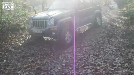 4x4