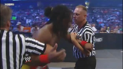 Wwe Smackdown 7/30/10 Part 7/10