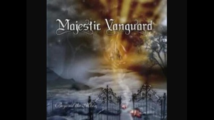 Majestic Vanguard - Beyond The Moon 
