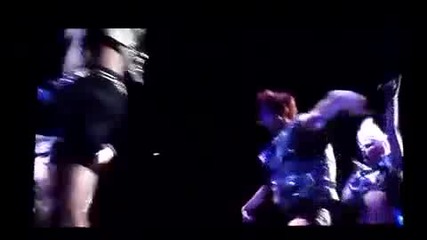 Lady Gaga - Telephone ( Monster Ball ) 