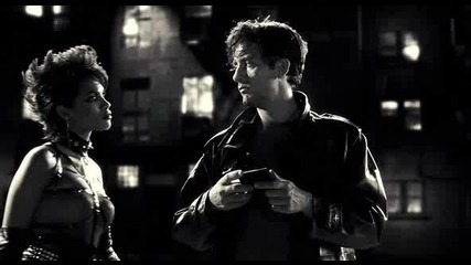 Град на греха/ Sin City - част пета