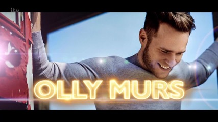 Olly Murs / The X Factor Uk 2015