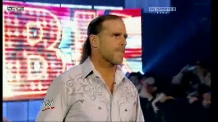 Wwe Raw 01 03 2010 [1 част]