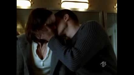 Prison Break - Michael And Sara