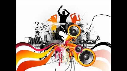 Mike Kings - Dj Vibe You Remix Dancefuel Dj Contest