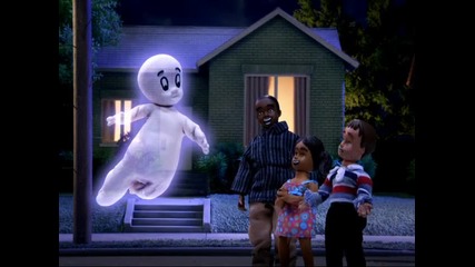 Robot Chicken S04e05 Tell My Mom