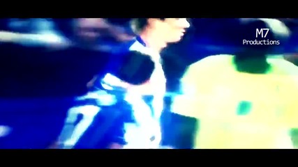 Fernando Torres - Kryptonite - 2012_13 Hd