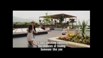 High School Musical - Can I Have This Dance (piano Solo Version)