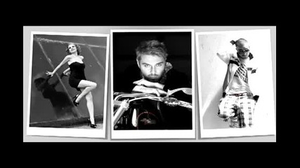 Миро ft. Криско и Невена - Слагам край * Cd - Rip *