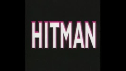 Bret Hitman Hart 