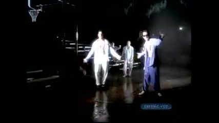 Backstreet Boys - Quit Playing Games With My Heart ~ High Quality 
