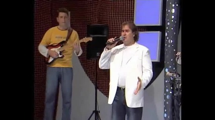 josip matic -sve si mi zabranila hit tv brcko