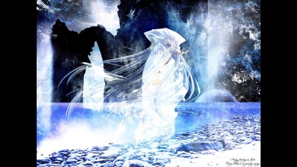 Cf Trance - Frozen Flame