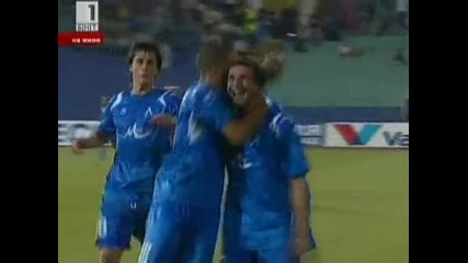 Pfc Levski Sofia 1 0 Litex Lovech 