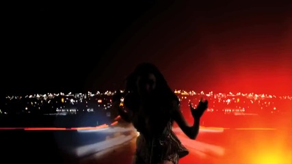 Nikki Ponte ft. Dimension X - Hey You ( H D Official Video Clip 2011 )