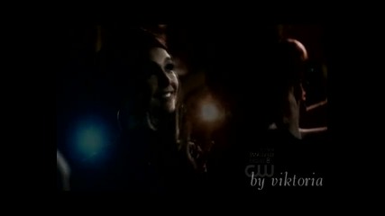 who's That Ch - ick - The vampire Diaries