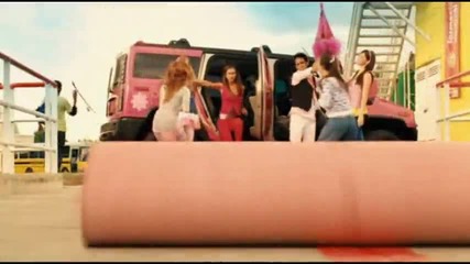 High School Musical_ El Desaf