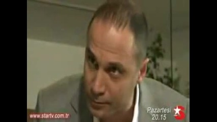 Любов назаем Son bahar 42 и 43 епизод реклама
