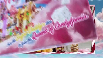 Katy Perry feat. Snoop Dogg - California girls