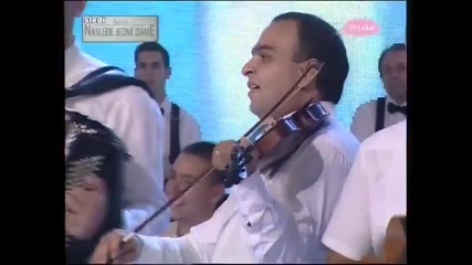 Rule - Sljivovica feat. Dejan Matic i Zorica Markovic (2011)