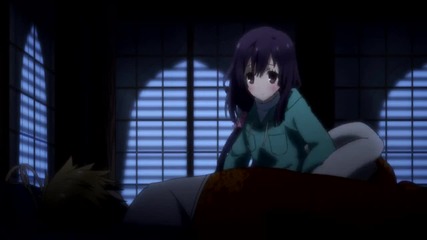 Tokyo Ravens Episode 12