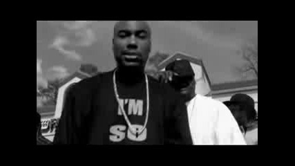 I - 20 (dtp) - Down South Nigga Високо Качес