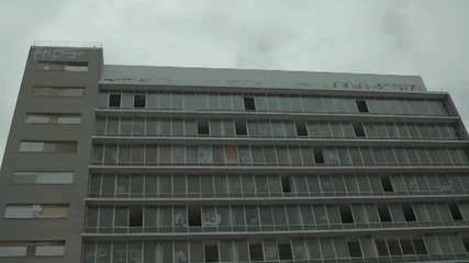 Son Of Kick _playing The Villain_ (official Video)